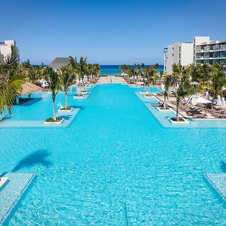 Ocean Eden Bay (Adults Only) Hotel Spring Rises Exterior foto The Grand at Moon Palace