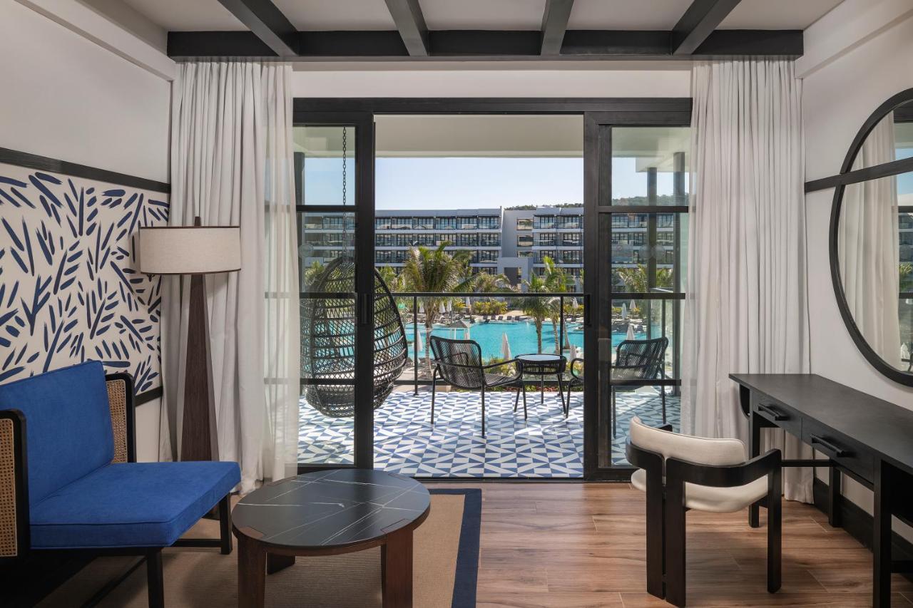 Ocean Eden Bay (Adults Only) Hotel Spring Rises Exterior foto