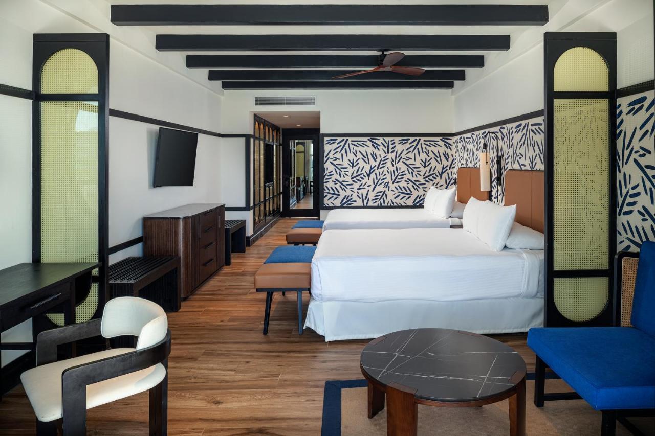 Ocean Eden Bay (Adults Only) Hotel Spring Rises Exterior foto Deluxe Ocean View Room