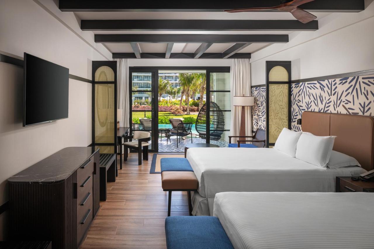 Ocean Eden Bay (Adults Only) Hotel Spring Rises Exterior foto