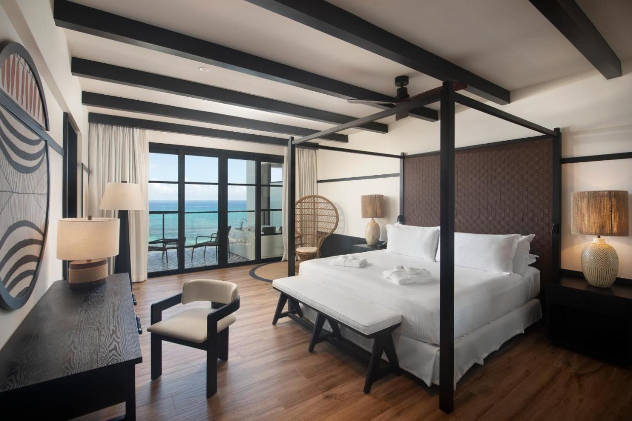 Ocean Eden Bay (Adults Only) Hotel Spring Rises Exterior foto