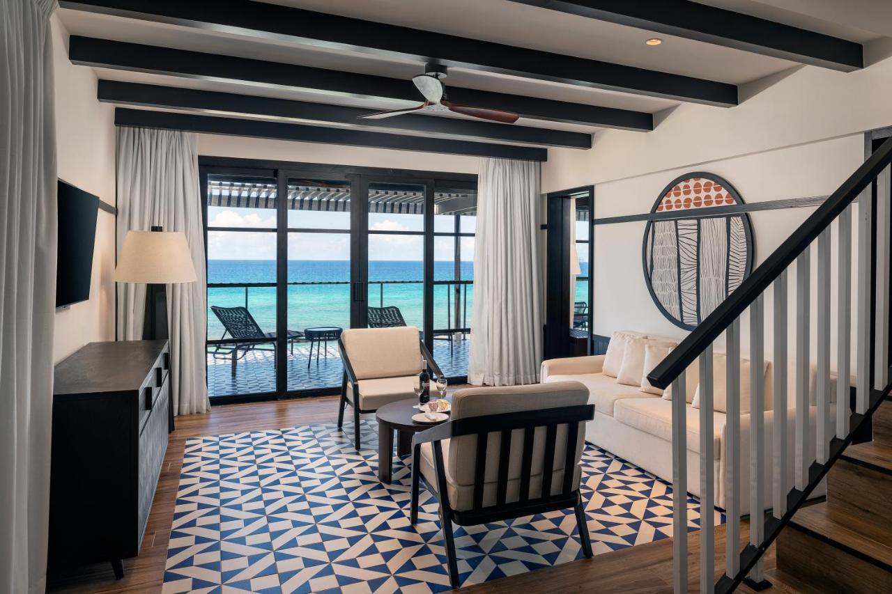 Ocean Eden Bay (Adults Only) Hotel Spring Rises Exterior foto